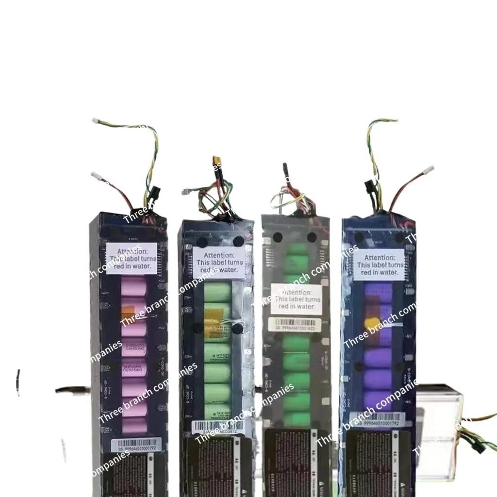 

Adaptable scooter battery 36V 7.8A non-original lithium battery 1Sm365 electric battery