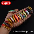 15pcs