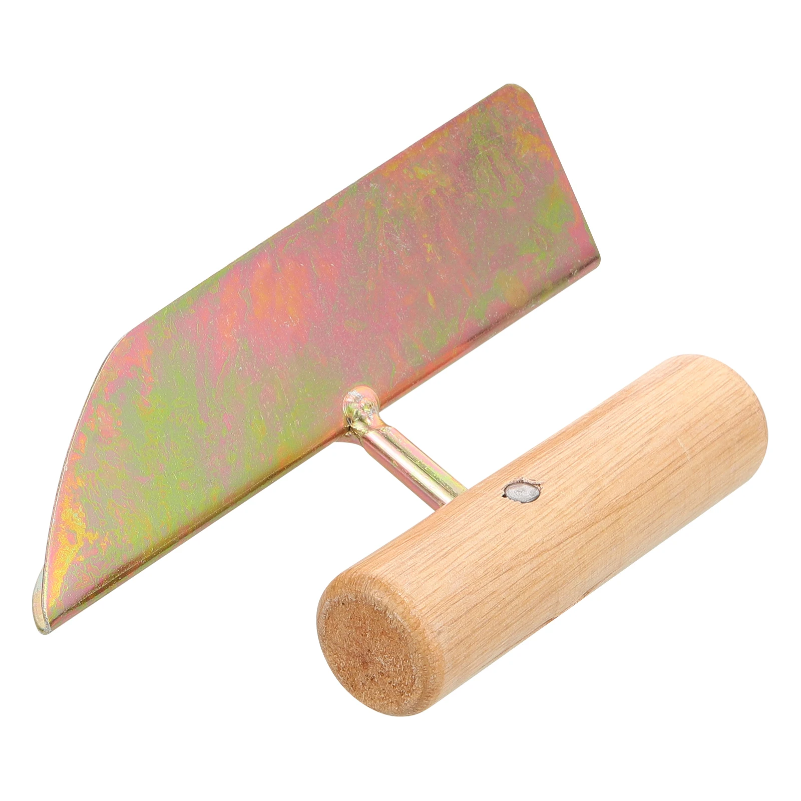 مجرفة الزاوية أداة تعبئة وصلة الحائط المتينة مكشطة الطلاء قاطع المعجون للبناء ملعقة الجص البناء