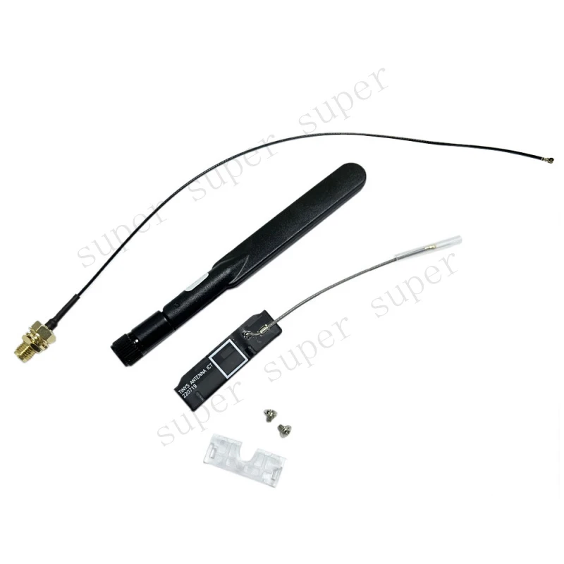 

Кабель Wi-Fi антенны S++ для Lenovo ThinkCentre M920q Tiny 10RR 10RS 10RT 10T1 10V8