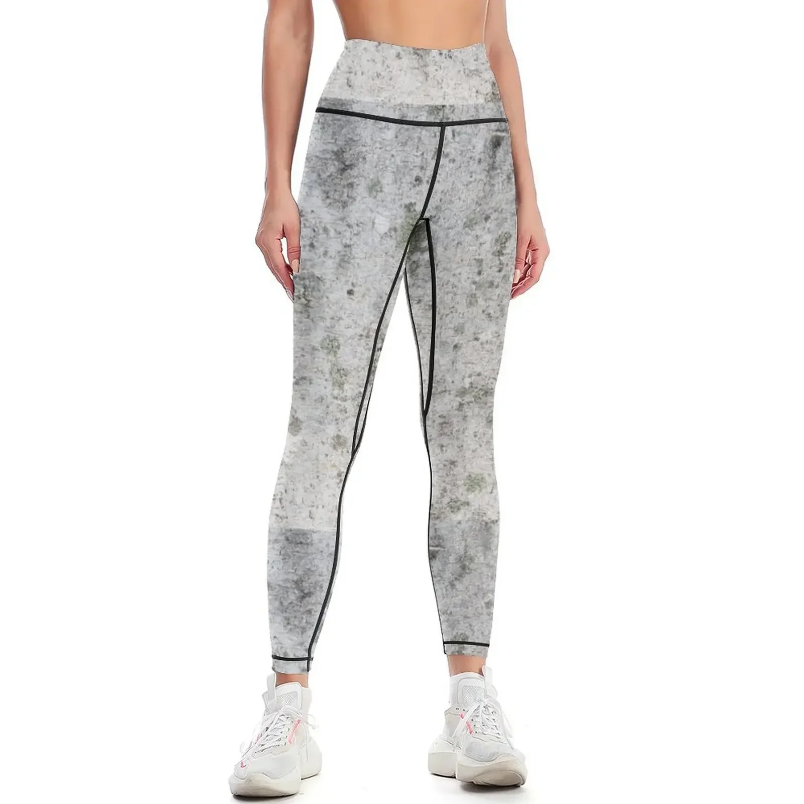 

Maple tree bark closeup Leggings high waist exercise clothing for fitness set gym for girls Womens Leggings