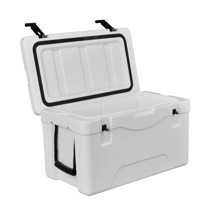 Hot sale functional hard cooler and ice box portable outdoor