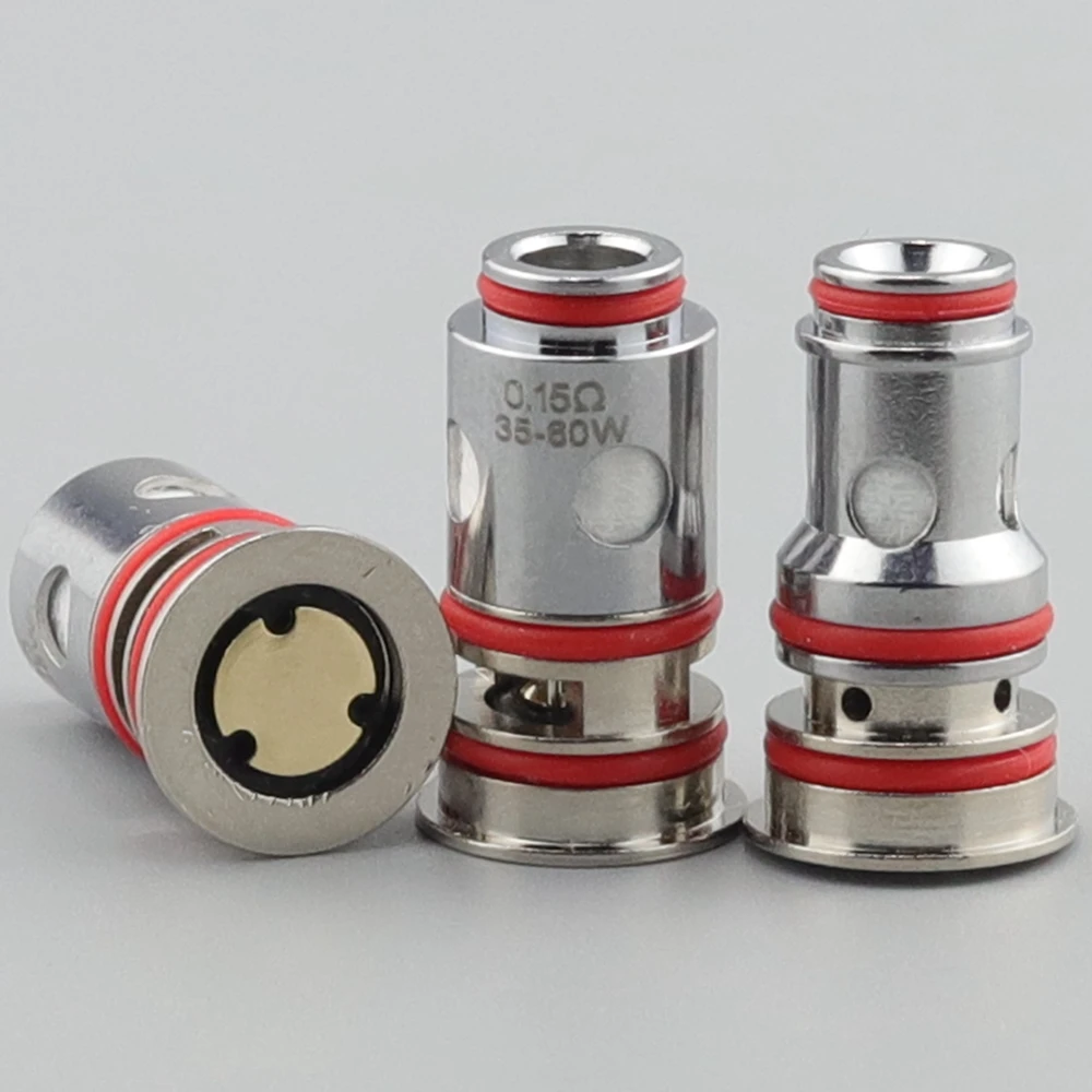 VVC-15/30/60/90/120 0.15/.3/.6/.9/1.2 DL/MTL Vandy Vape Nox/Jackaroo Pod Pulse AIO pod system for pod systems - related product image