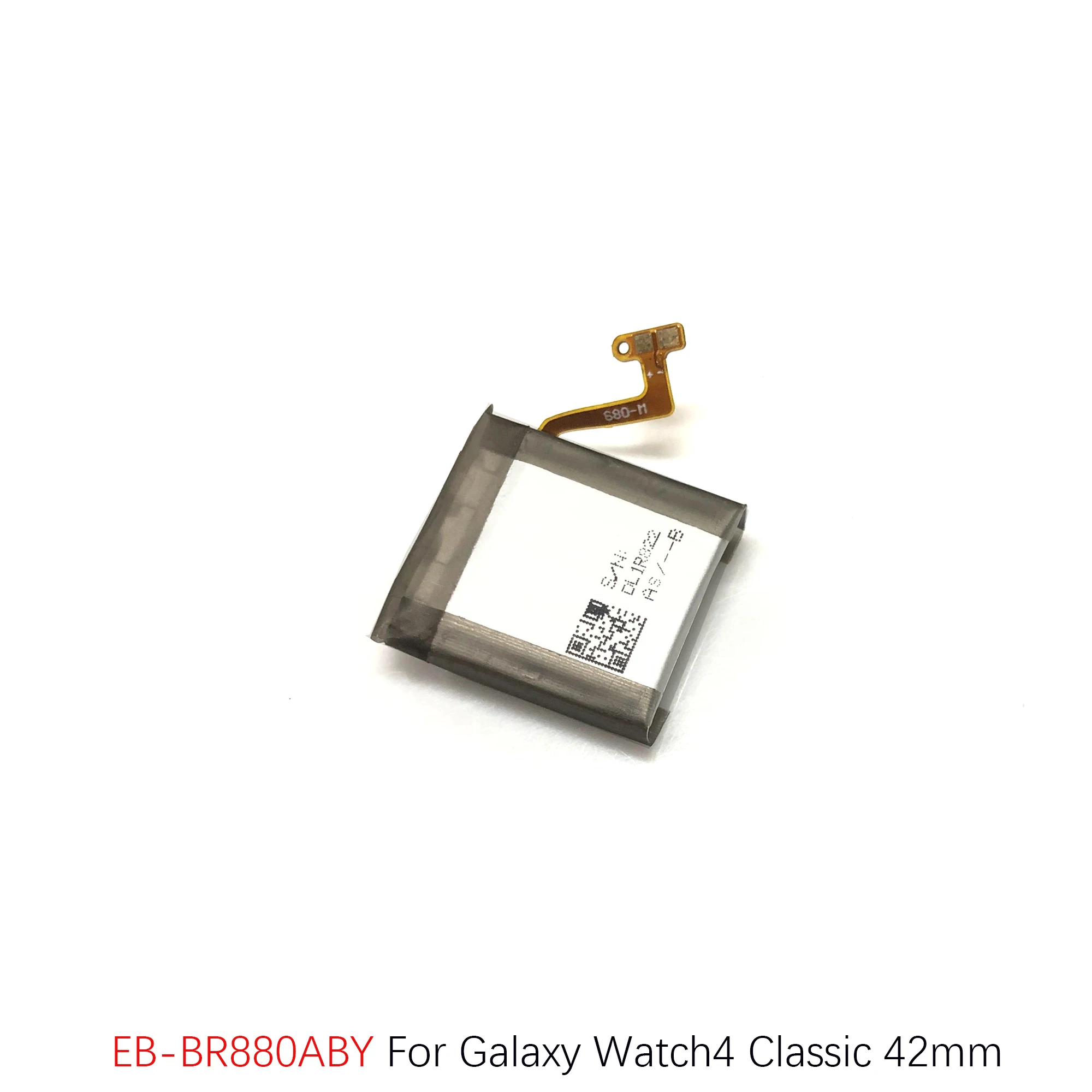 BR880ABY BR935ABY BR945ABY Battery For Samsung Galaxy Watch4 Classic 42mm Watch 6 40mm Smart Watch