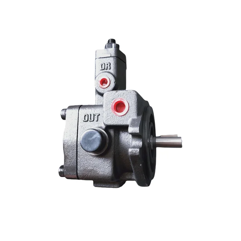 

2026 VA1 VB1 VC1 VD1 VE1 Hydraulic Pump VA1-15F-A3 VA1-15F-A2 VA1-15F-A1 Low Pressure Variable Displacement Vane Pump