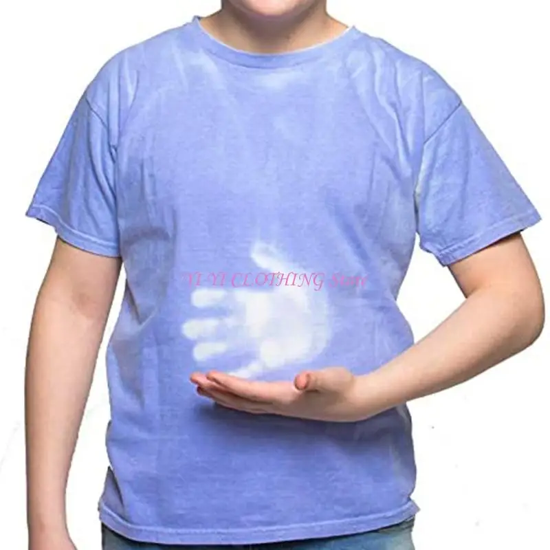 

N5KF Temperature Activated Thermochromic Powder Pigment Perfect for Color Changing