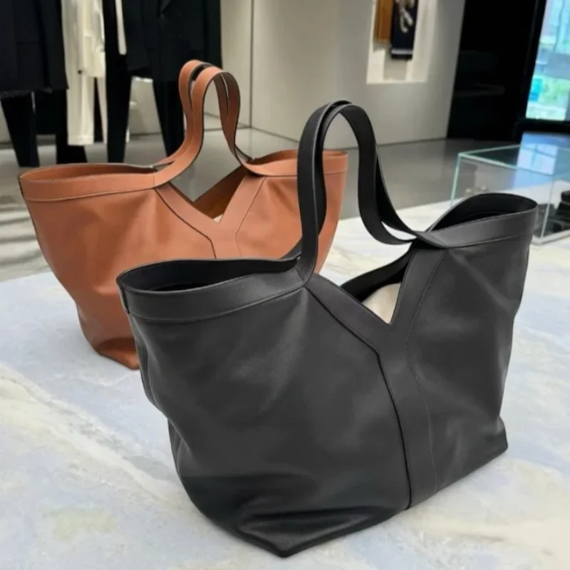 Thumbnail 3 - #72 Ranked Soft Leather Bucket Bags Picks in 2026