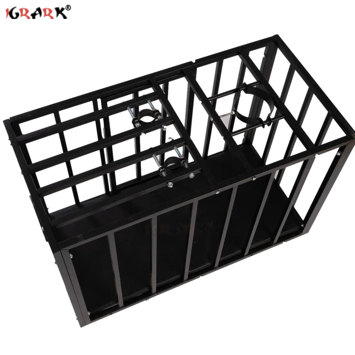 Fetish Large Sex Love Cage BDSM Bondage Sex Tools Toys for Women Men Adult Couples 18+ Games Furniture Shop Chair