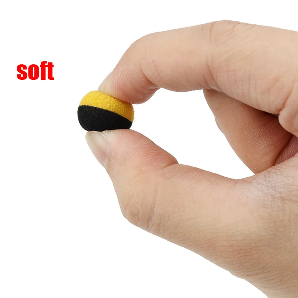 Reliable Floating Foam Ball Bait Pack of 10pcs/8pcs Perfect for Various Hookbait Applications 110 130 Characters