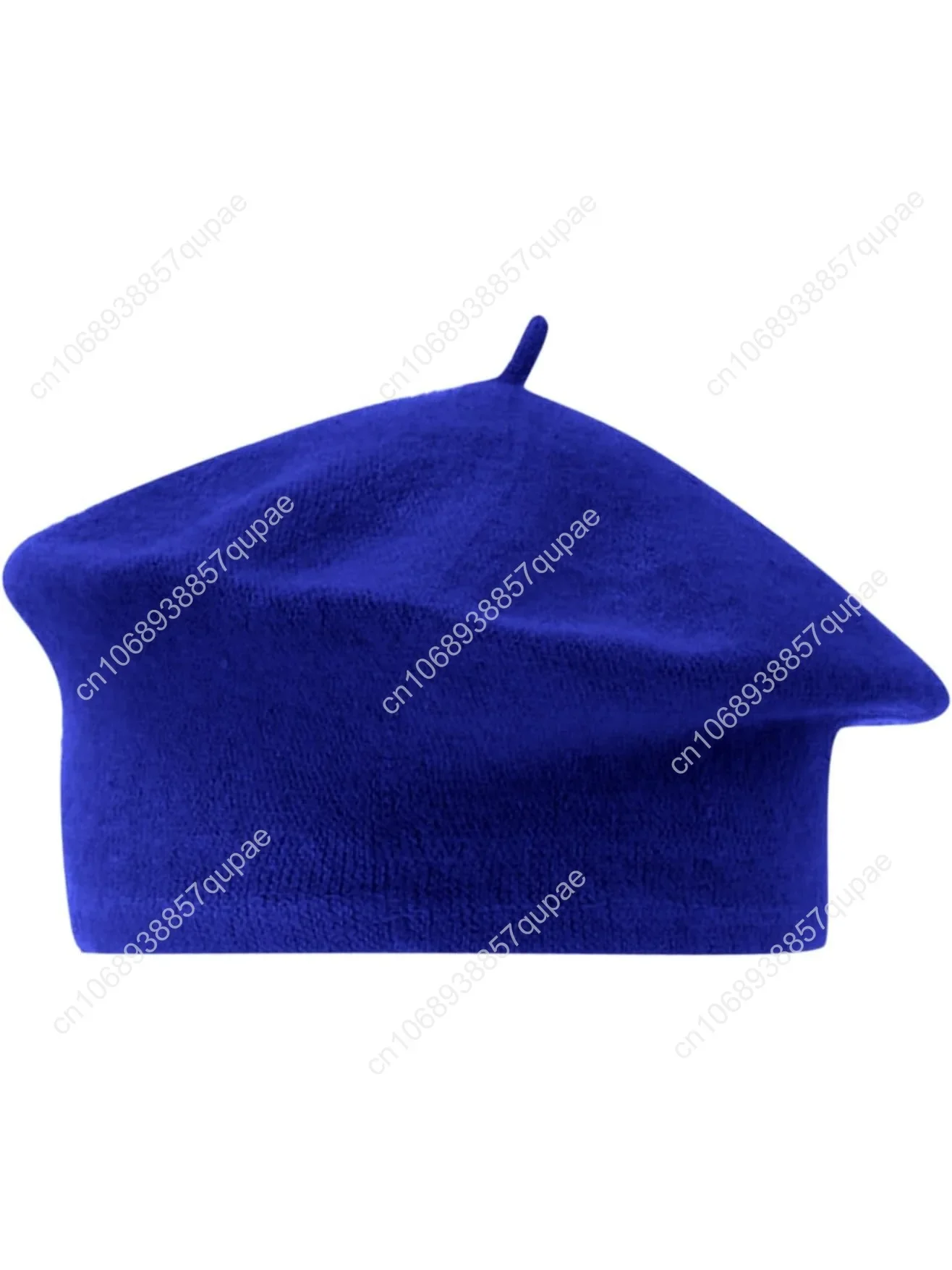 

Wool Beret Hat French Beret Cap Winter Artist Painter Hat Solid Color Hat Winter Warm Beanie Cap Hats