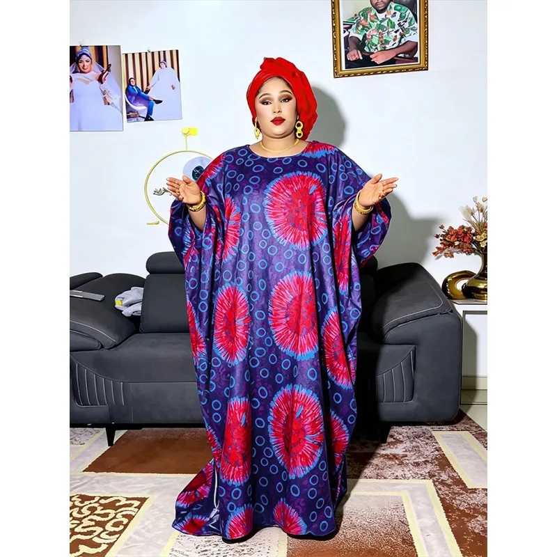 roupas-africanas-plus-size-para-mulheres-vestuario-tradicional-africano-vestido-dashiki-com-estampa-ankara-design-bazin-para-casamentos-e-festas