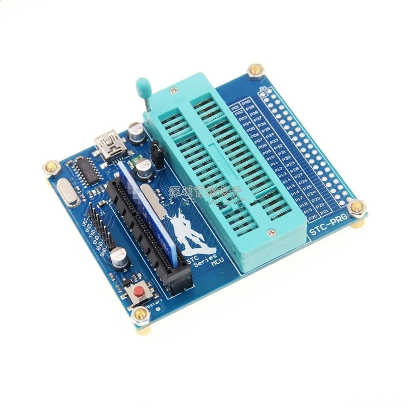 STC Gama completa de programadores descargador de módulo USB a Ttl ch340g