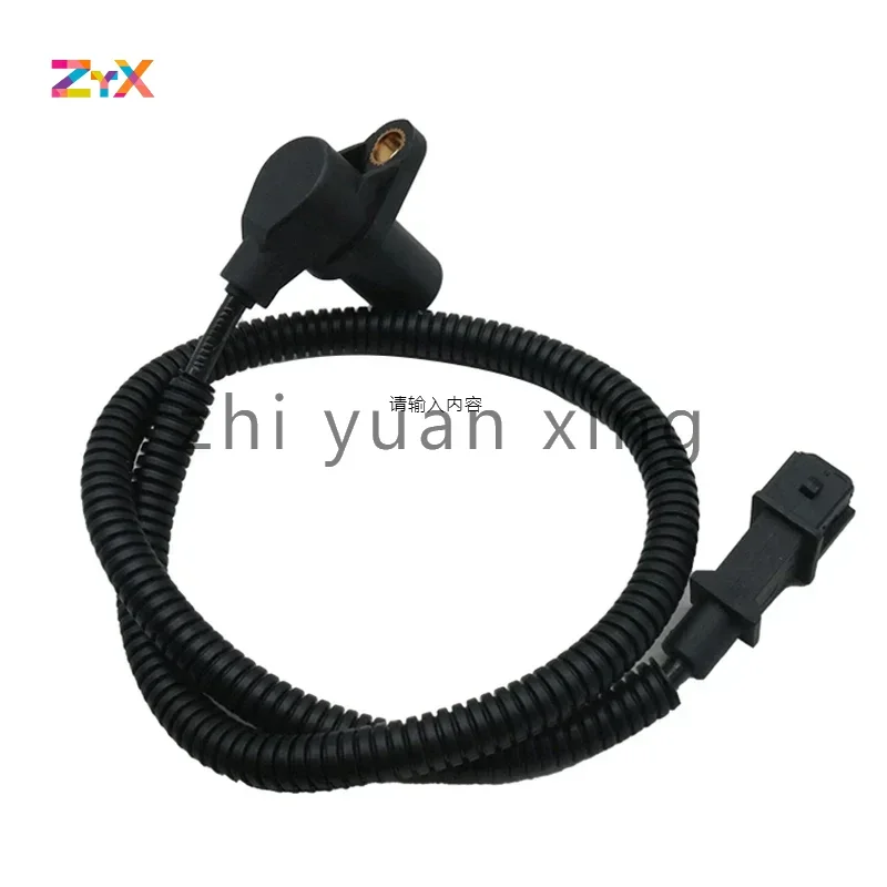 500343018 0281002332 5001848541 New Crankshaft Position Sensor For Citroen Jumper Fiat Ducato Peugeot Boxer Iveco Auto Parts