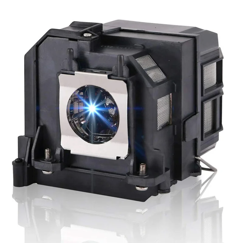 

Проекционная лампа HFY ELPLP71 V13H010L71 Совместима с Epson EB-1400Wi EB-1410Wi EB-470 H455A H455B H455C BrightLink 475Wi 480i