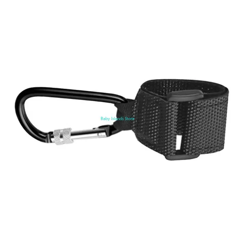 

K92D Upgrades Pram Hook Strong Strollers Hook Pushchair Attachments for enhances Mobility Suitable for Various Strollers
