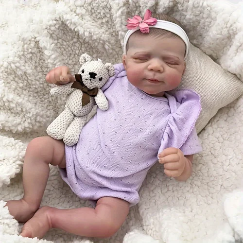 בובות ואביזרים