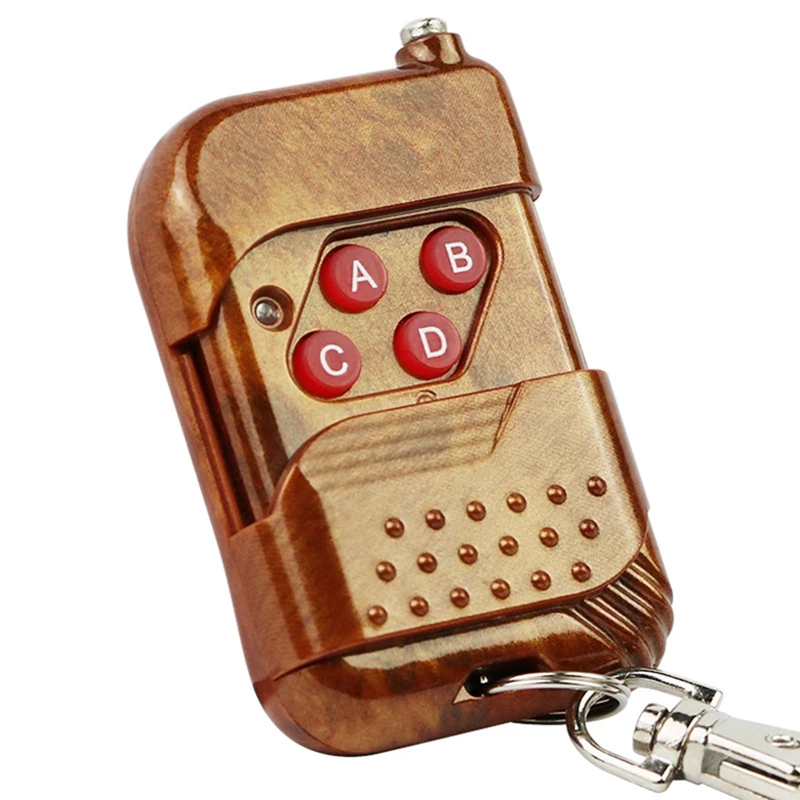 Tuya Smart Switch Wifi DIY Timer+Remote AC/DC 7-32V 4CH RF Smartlife Home Automation Module For Alexa Google Home Spare Parts