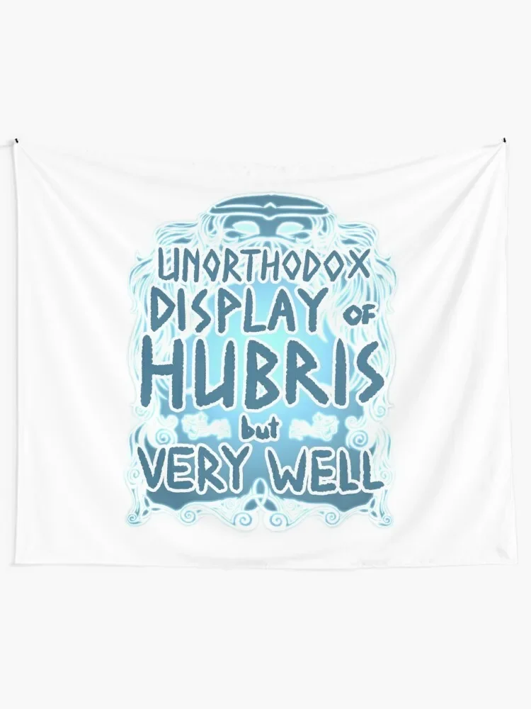 Hubris Tapestry Home Decorations Decorations For Room Decorative Paintings Tapestry