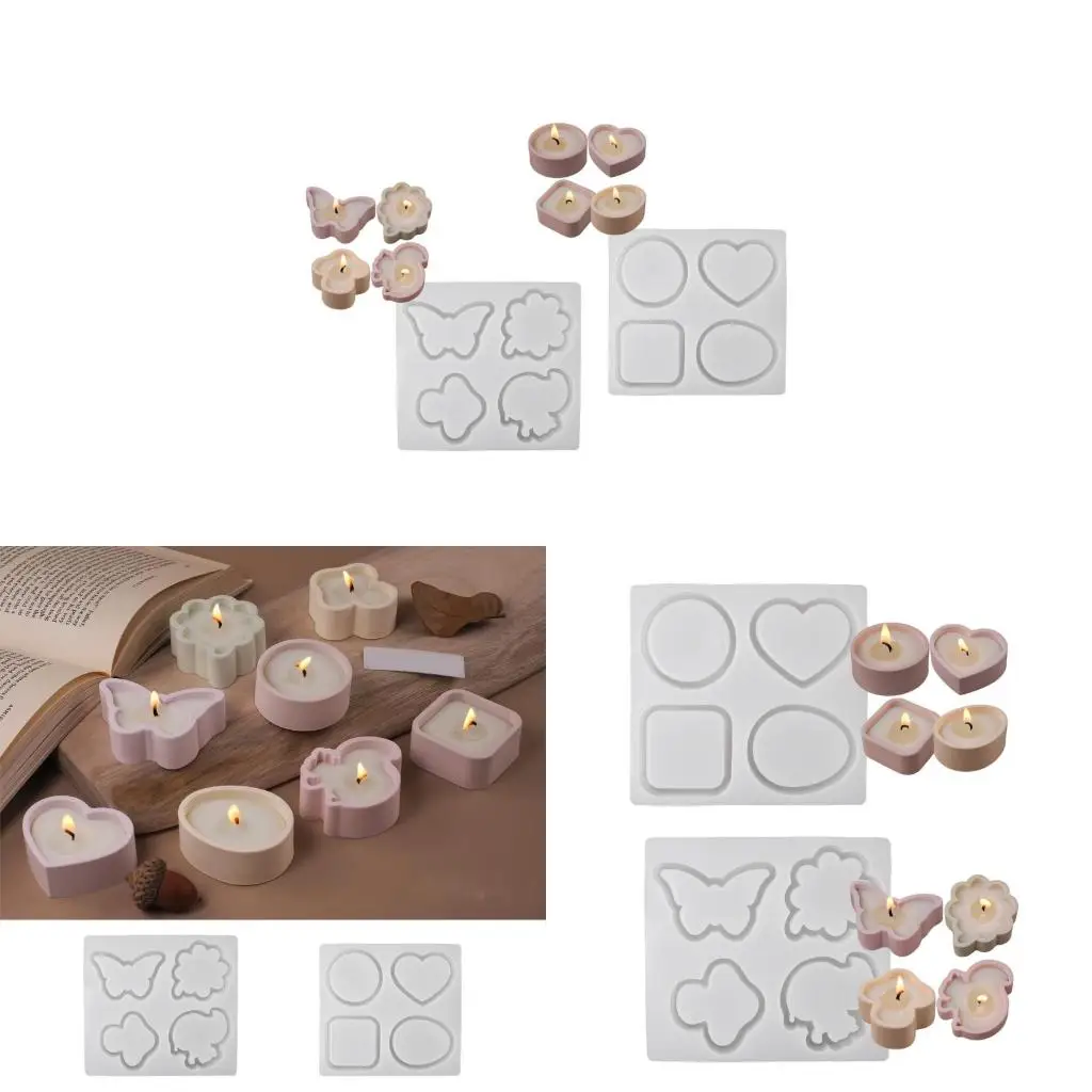 Multipurpose Christmas Mould Coffee Cup Conveninet for Holiday Craft and Decoration Daily Casual Use