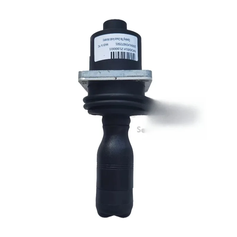 Safe single axis joystick controller D10A HS2 AK2 ZO ZLG PN1020520993 is used for lifting parts of