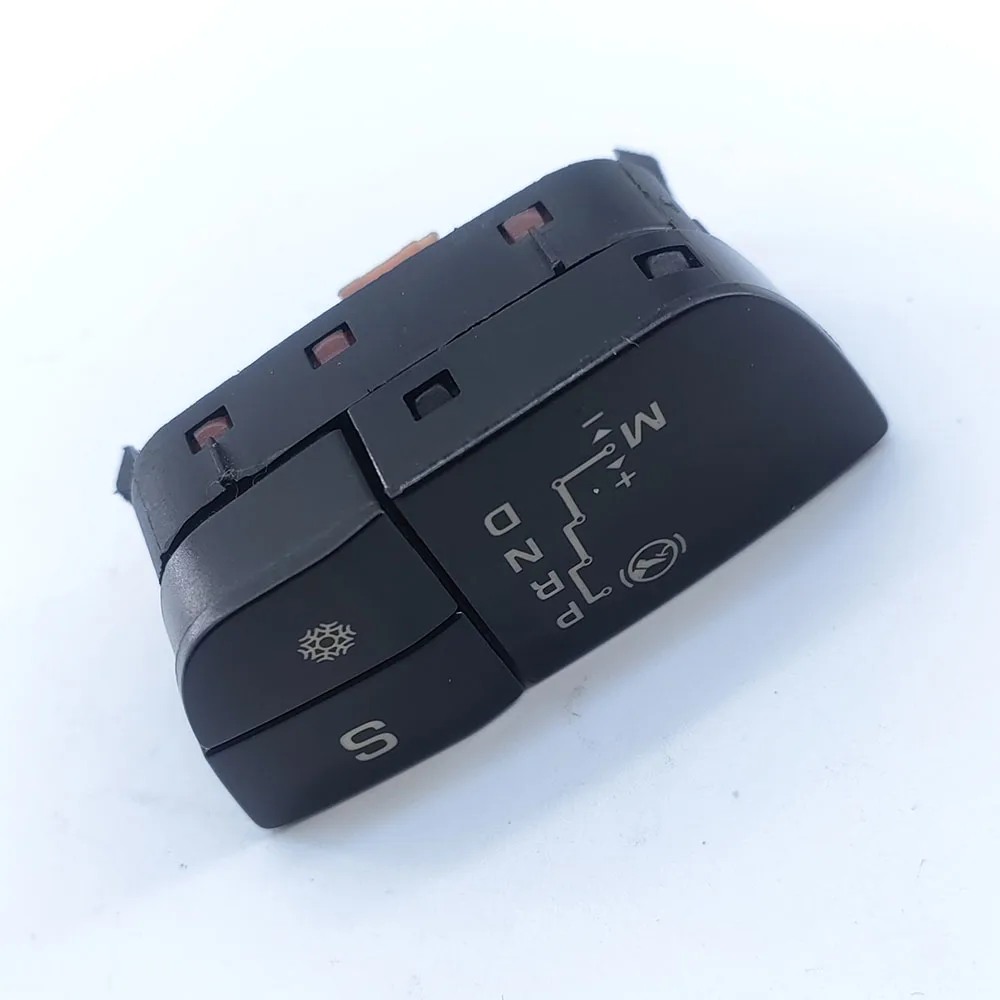 Suitable for Citroen C5X7 AUTO GEARBOX CONTROL PANEL Automatic transmission control button switch OEM: 246330 246331