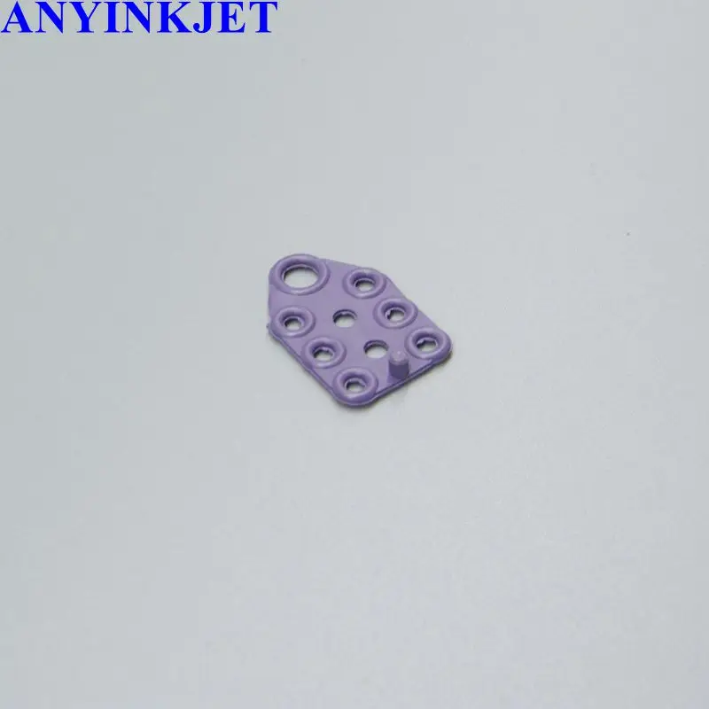 For Videojet VJ1210 VJ1510 ink core seal gasket VB-PC1528 for Videojet ink core 's Shunt module components