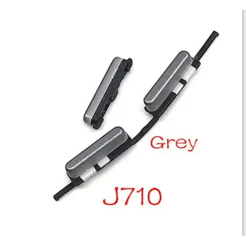 Рисунок 6 - боковая кнопка для Samsung S3 S7