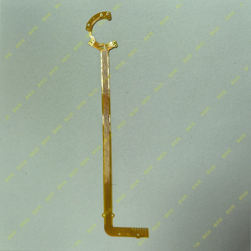 

New For Samsung NV11 S850 S1050 Lens Shutter Aperture Camera Flex