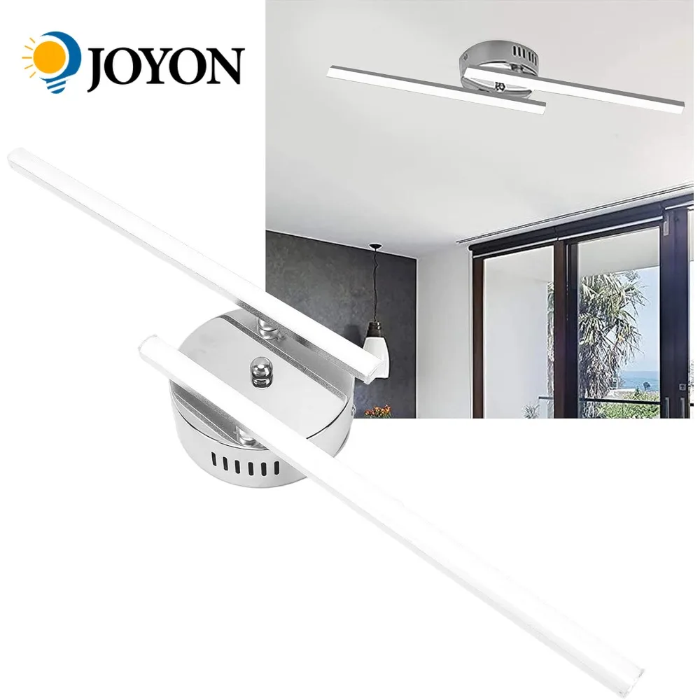 

JOYON светодиодный потолочный светильник Nordic Lamp, светильник для внутреннего освещения, подвесной светильник для спальни, гостиной, украшения AC85265V