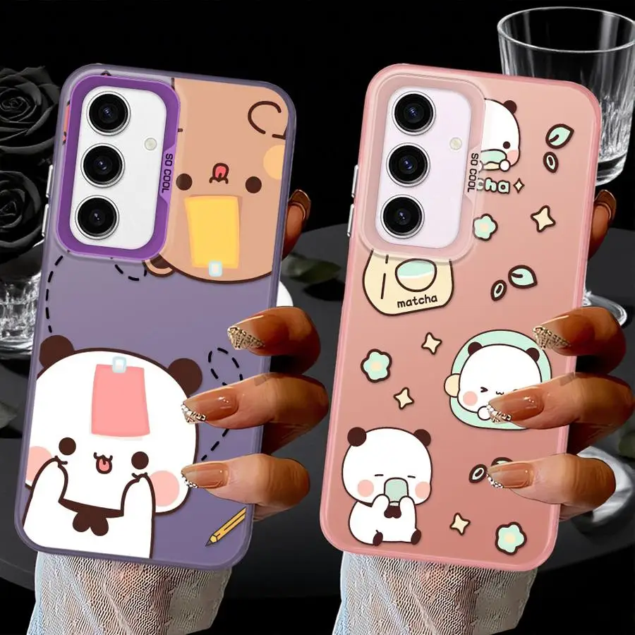 Back Phone Cover Ca… - image