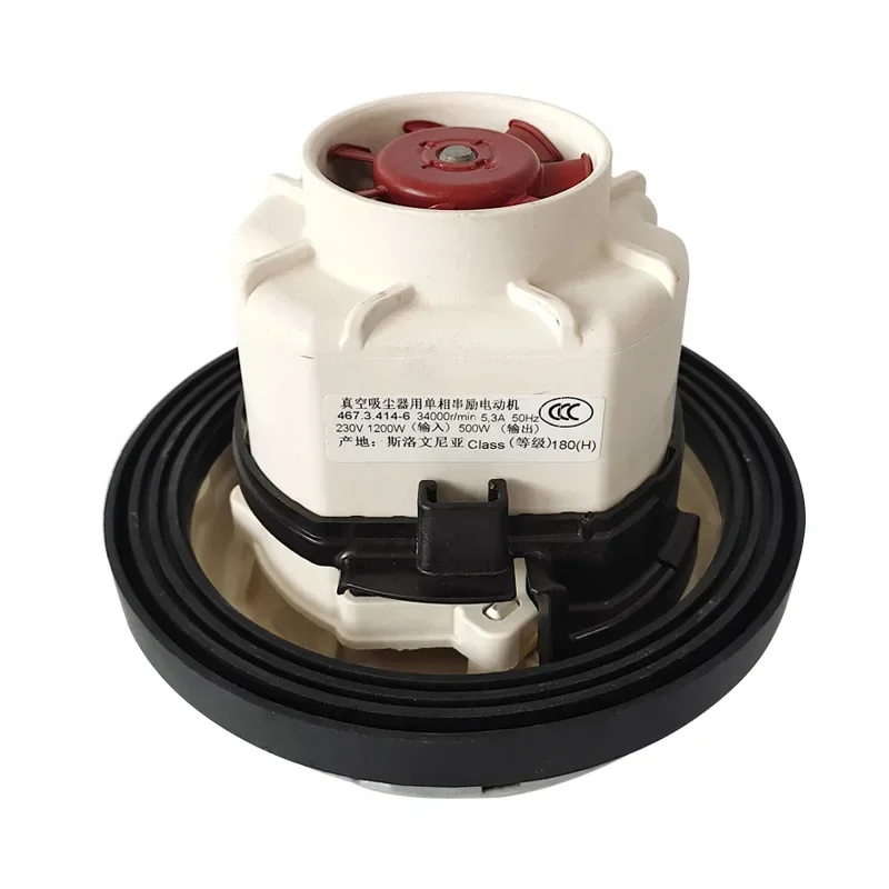 

Motors for grinding MIRKA vacuum cleaners, motors for dust buckets 42 liters universal sandpaper machine accessories