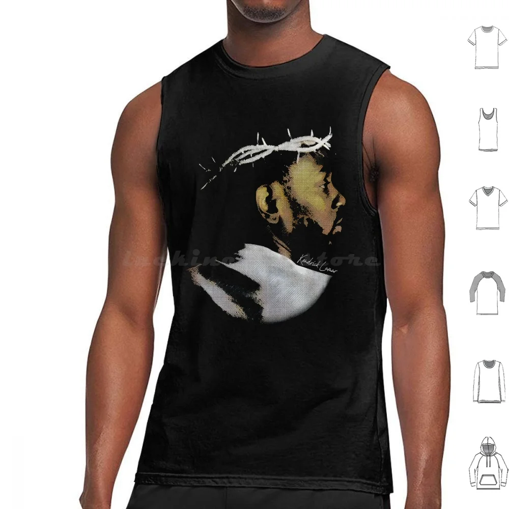 

Kendrick Lamar Ретро 90-е Майки с принтом Хлопок Kendrick Lamar Рэпер Kendrick Lamar Damn To Pimp A Mr Morale And The Big