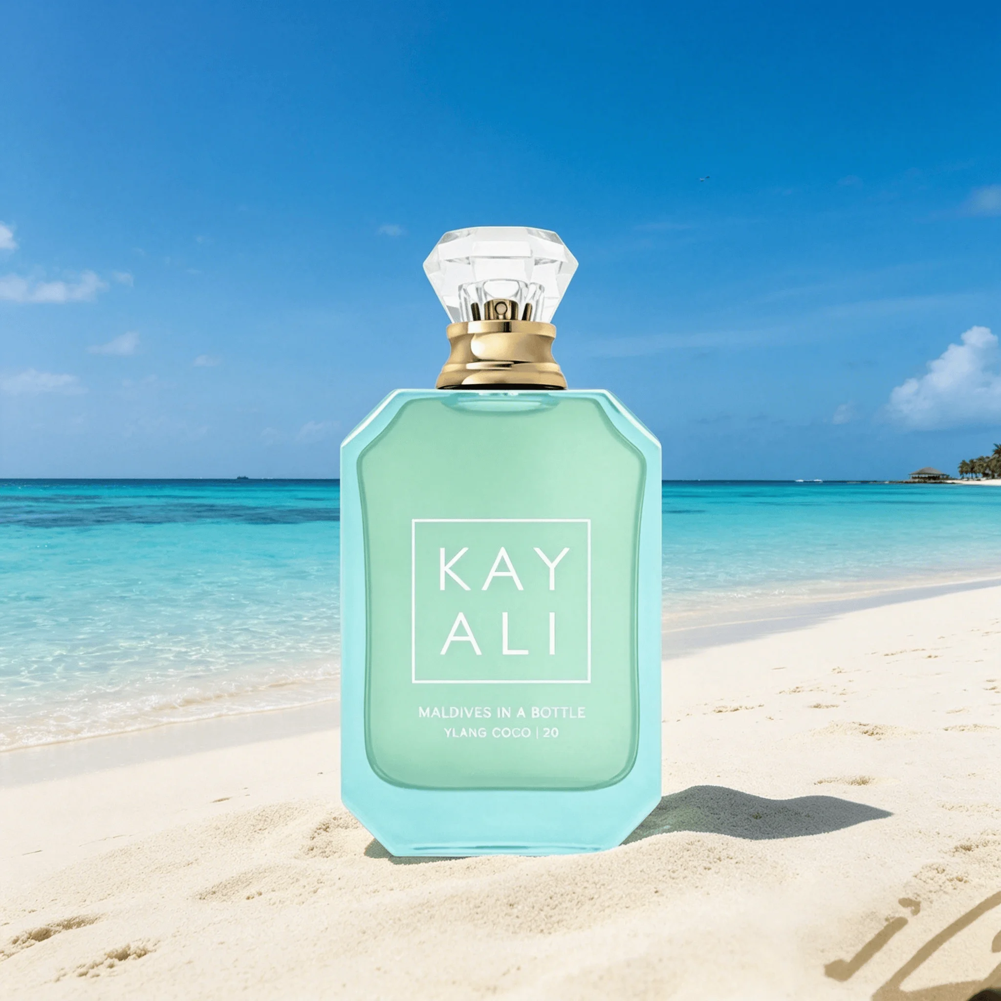 Kayali Maldives In A Bottle Yl - Perfume Fragrance Dupe review and price