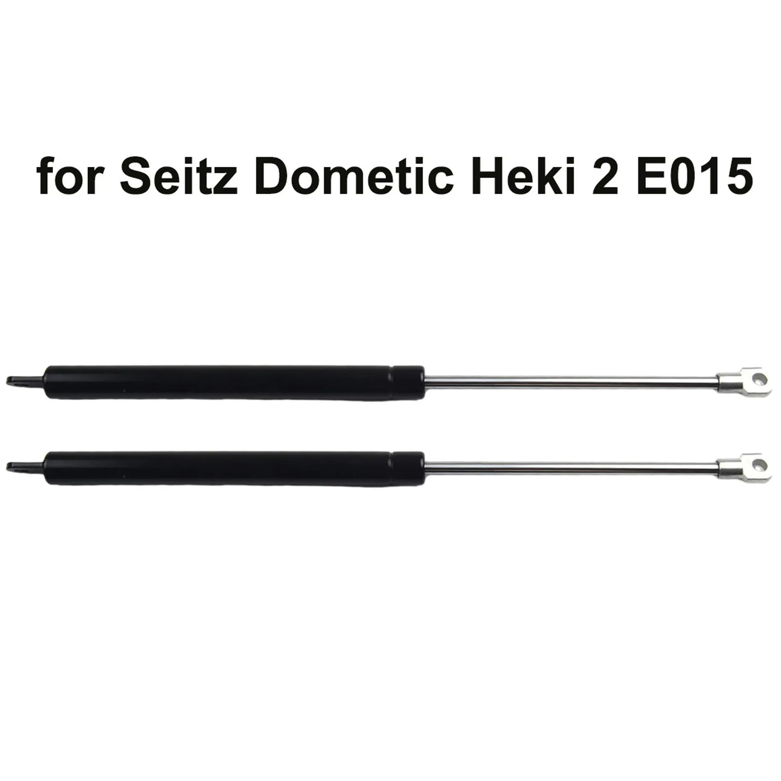 1Pair Gas Springs G4 12 140 1 330 AU11 AB07 40N Lift Struts Support Bar Replacement Gas Struts For Seitz For Dometic For Heki 2.