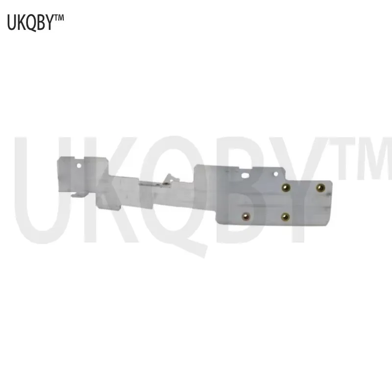 

Фара рамовой балки, левая балка рамы, правый кронштейн, вставка левого кронштейна, правый шестигранный болт и заостренный гвоздь 51647294492