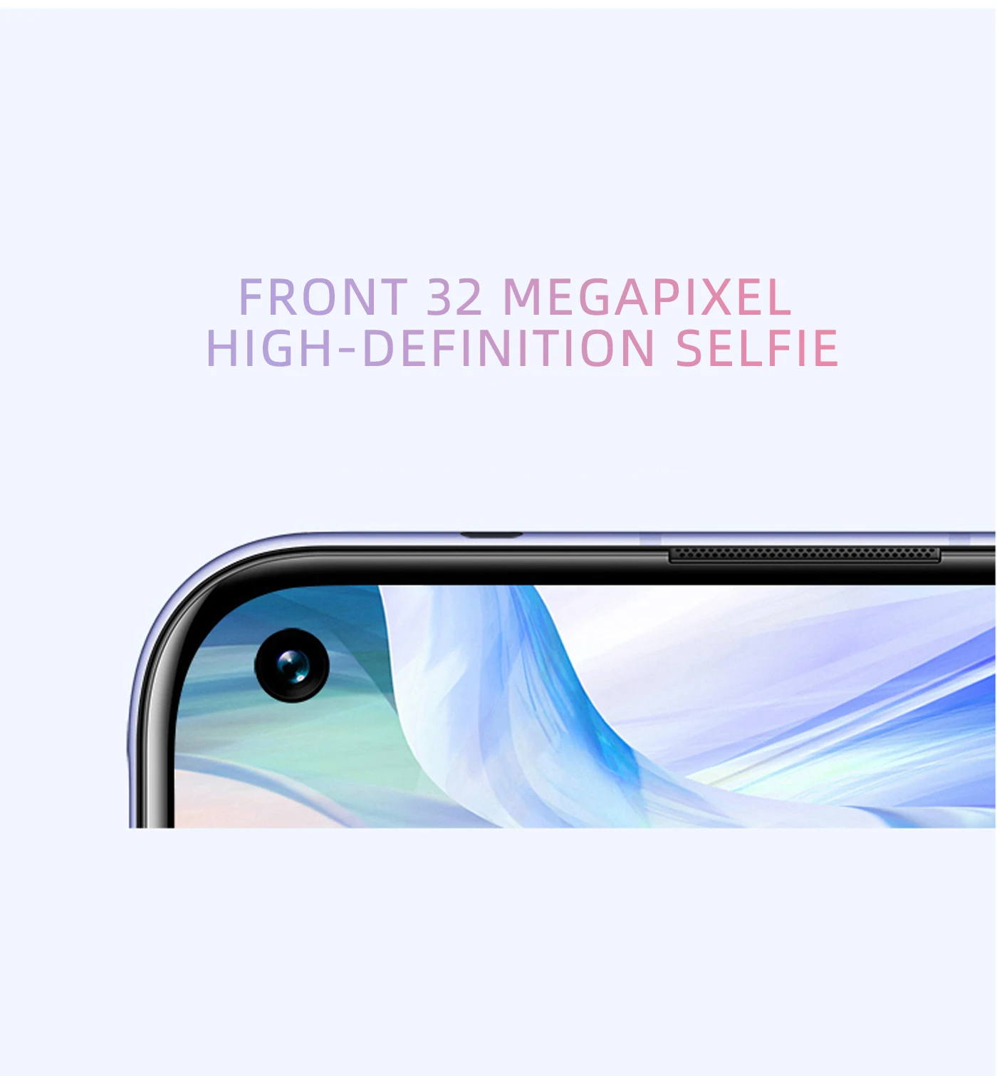 Huawei Nova7 5G Smartphone Android Screen 6.53 inches 2400x1080px 4000mAh CPU Hisilicon Kirin 985 Nano SIM Used Phone