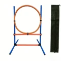 Jumping hoops