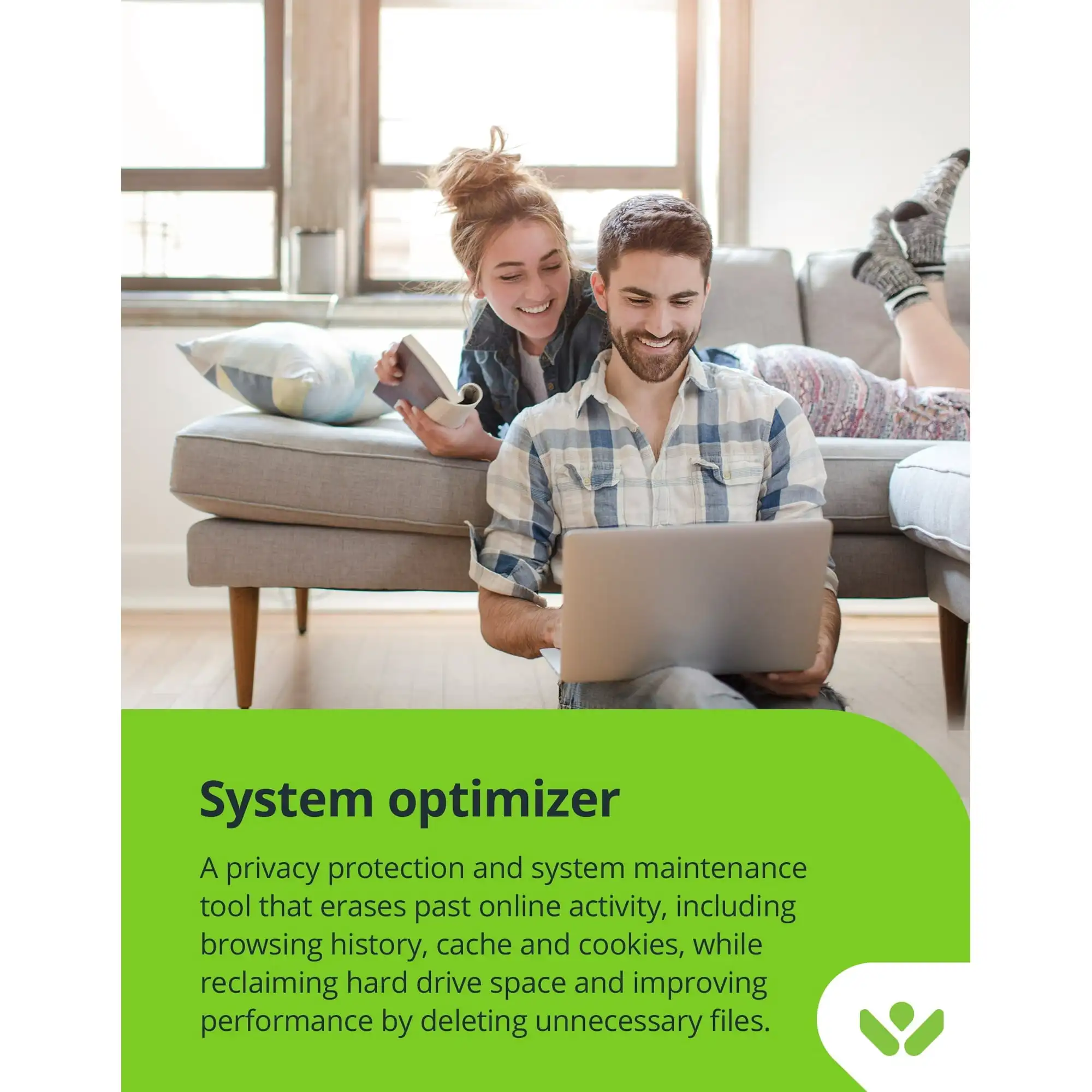 Webroot Internet Security lengkap + Antivirus