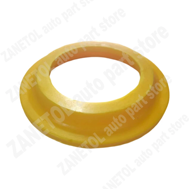 

5105822AA TC6487 ZANETOL Coil Spring Seat Insulator for DODGE CALIBER 2007~2012 for JEEP COMPASS 2007~2016 JEEP PATRIOT 2007~16