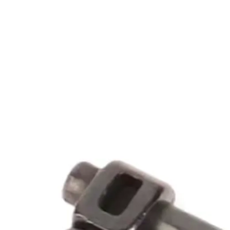2Pcs/set For MG Freedom Ver2.0 /Justice /Providence 1/100 For Model DIY Repair Accessories Metal Leg Joint Parts J4