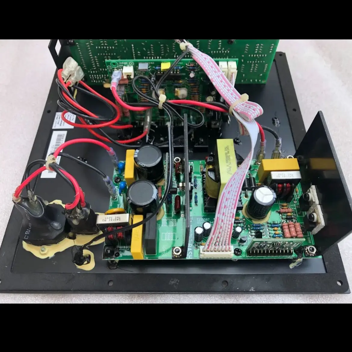 150S subwoofer board 500W Subwoofer amplifier board module