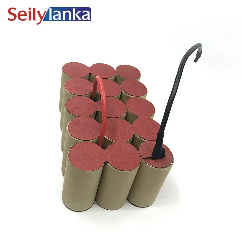 

3000mAh for Master Mechanic 18V Battery pack cd 134458 JDB180 Ni-MH