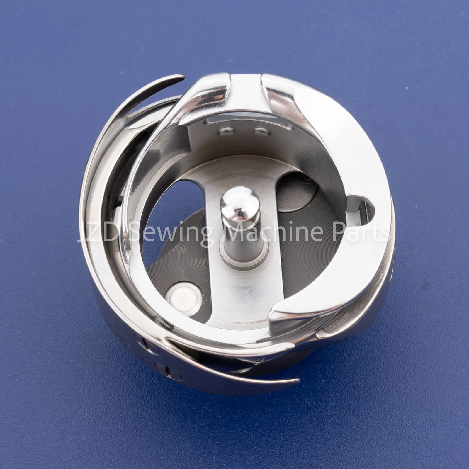 

ОРИГИНАЛЬНЫЙ ЯПОНСКИЙ КОБАН # ХС271-С # 0271 150124 # 130.05.494 Поворотный крючок для швейной машины DURKOPP-ADLER 271/272/273/275