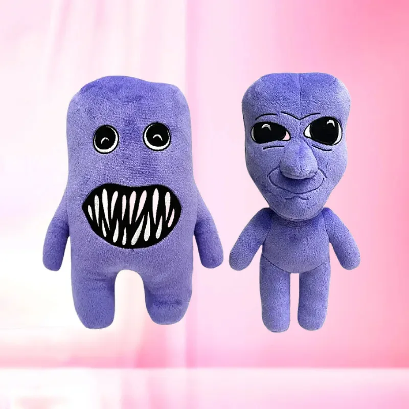 

Ao Oni Plush Toys Ao Oni Blue Demon Plush Doll Ao Oni Girl Figure Cute Stuffed Doll Soft Decoration Doll Birthday Gifts