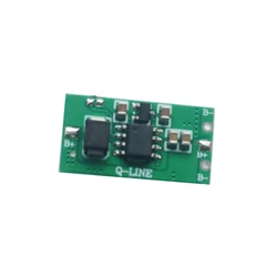 5.5W Suitable for Various High-power Blue Laser Drive Circuits NUBM0E NUBM0F 4.5A Constant Current with Slow Start and Step-down
