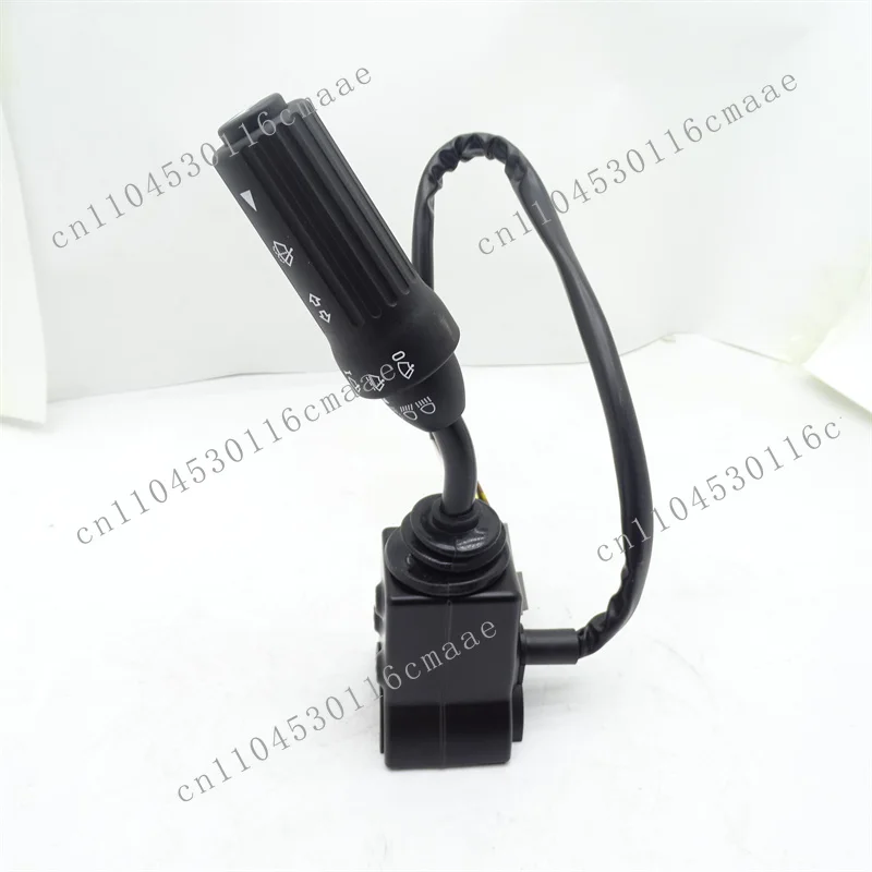 Interrupteur combiné 11709757 VOE11709757 adapté aux composants de machines de construction BL60 BL61 BL61PLUS BL70 BL71