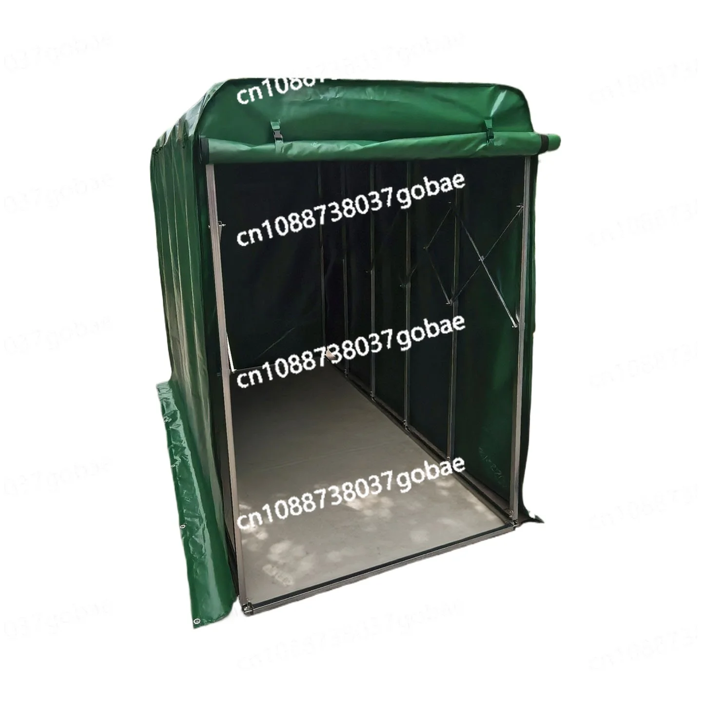 

Зимняя теплоизоляционная цветочная прокладка двухтактная телескопическая теплица теплица