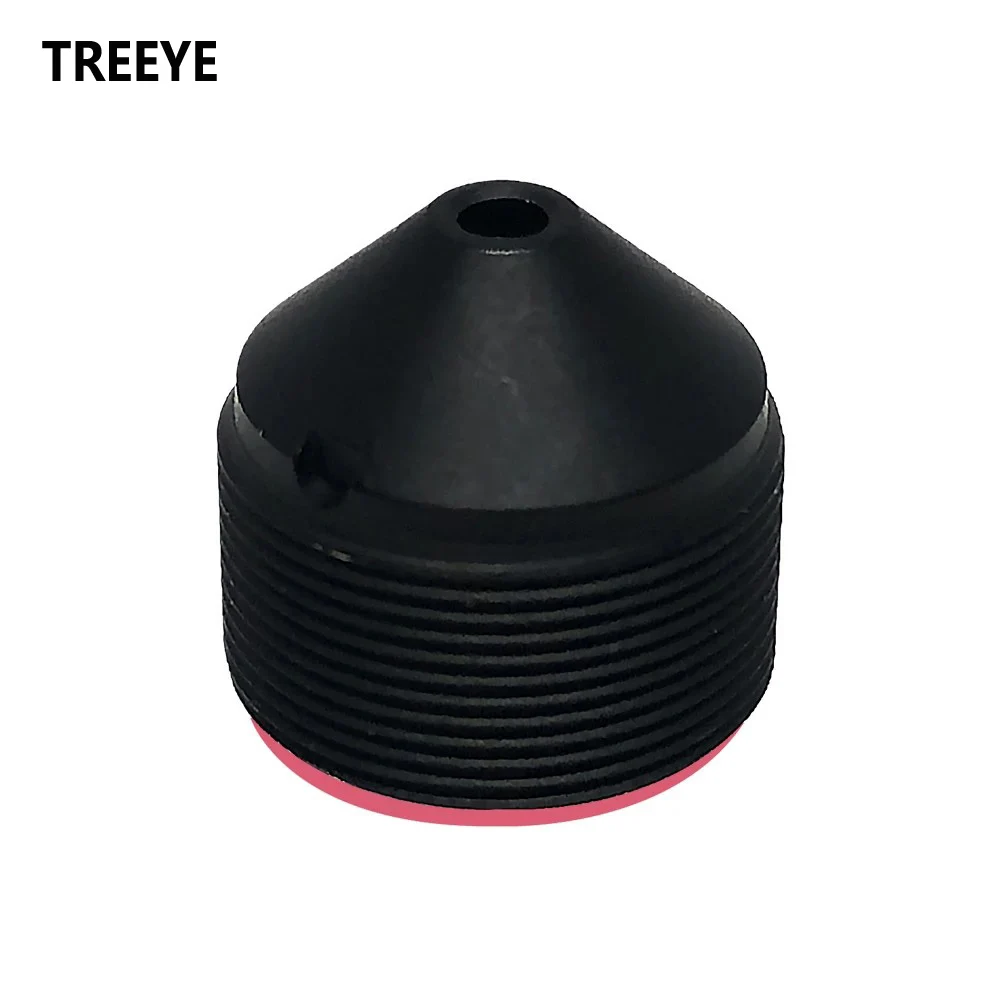 HD 2,0 мегапиксель 6 мм объектив для системы видеонаблюдения с точным отверстием объектив для камеры безопасности IR M12 объектив 83 градуса F2.5 1/3 