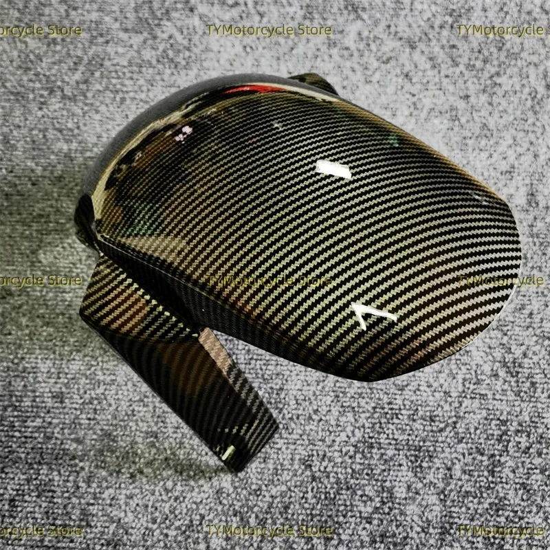 Fairing Front Fender Mudguard Cover Cowl Panel Fit For Honda CB650R CBR650R 2019-2025 CBR500R CBR400R 2022-2025 CB500F 2022-2026