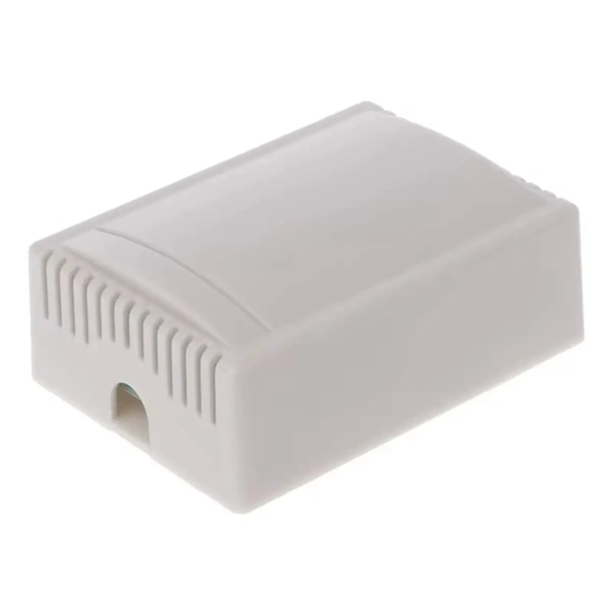 DT75BG Wireless Remote Control Relay + 4CH Receiver & Transmitter 433MHz for Electric Doors/Access Control Switches DC24V